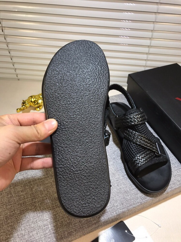 Y-3 men slippers AAA-008(38-44)