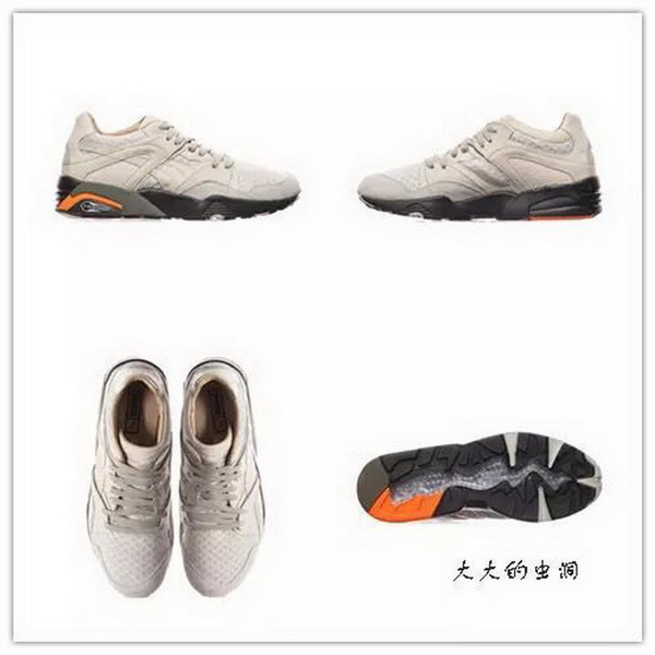 puma sport men and women shoes-006