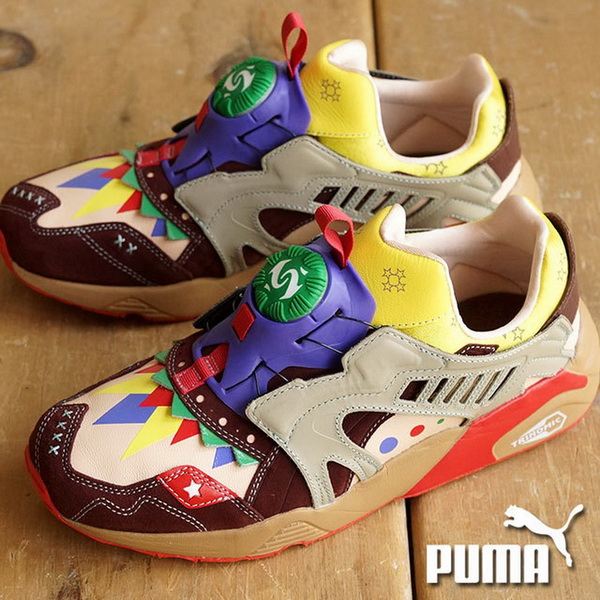 puma sport men and women shoes-029