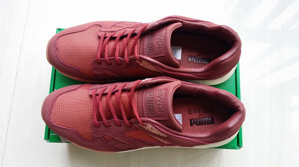 puma sport men and women shoes-110