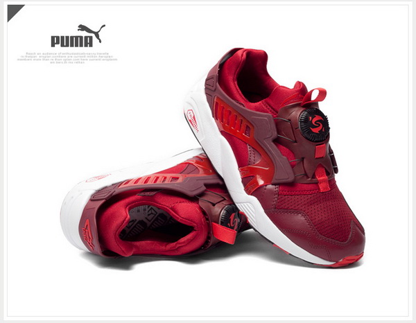 puma sport men and women shoes-115