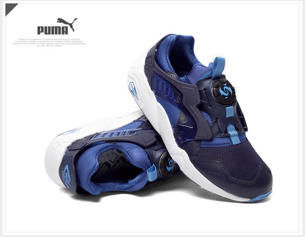 puma sport men and women shoes-117