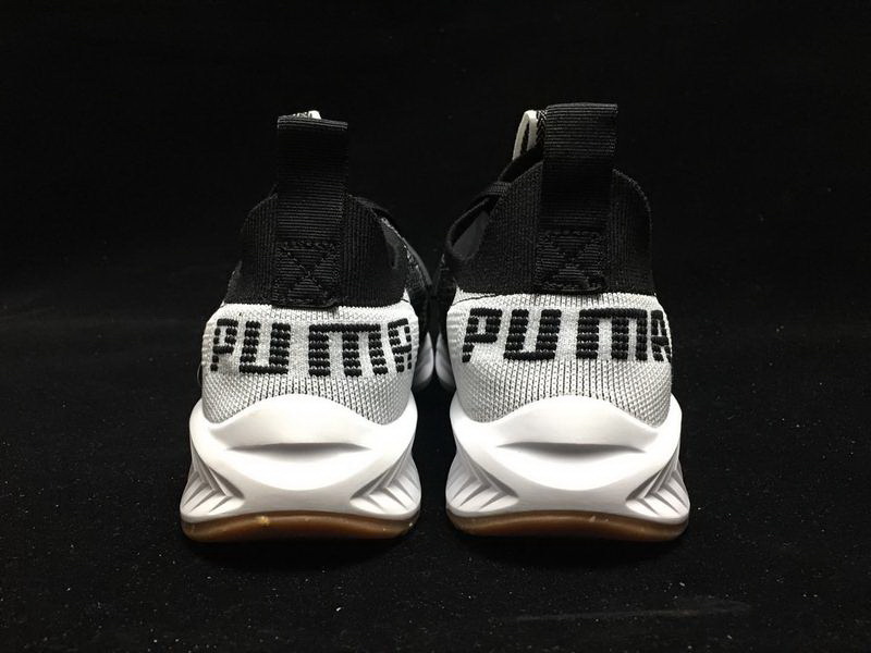 puma sport men and women shoes-142