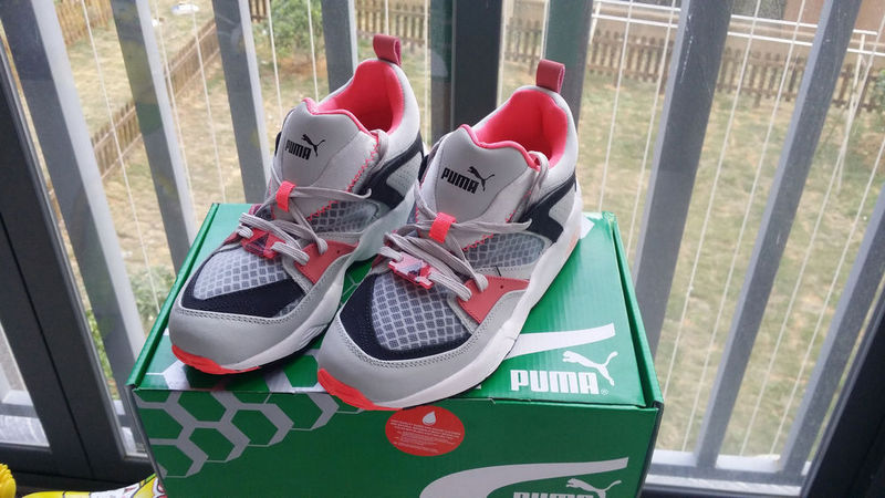puma sport men shoes-001