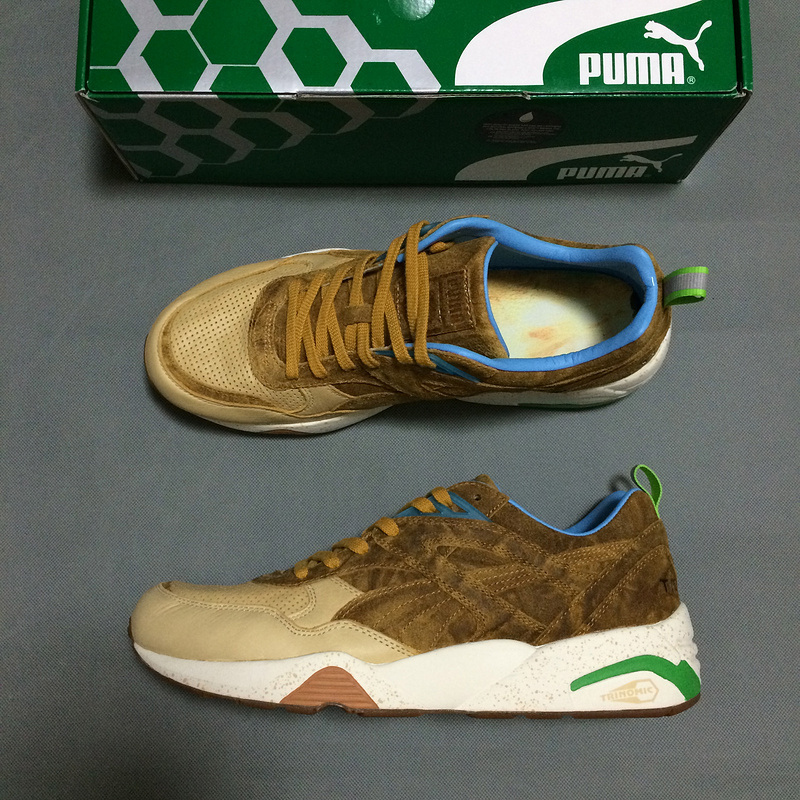 puma sport men shoes-009