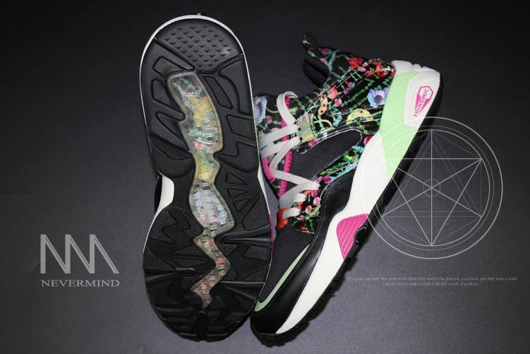 puma sport women shoes-005