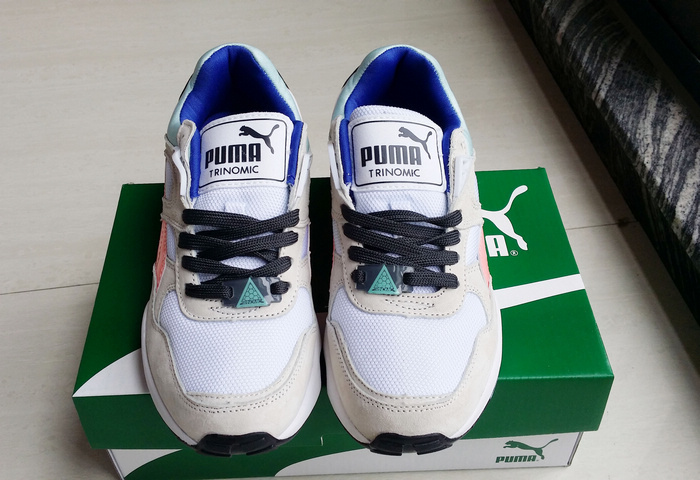 puma sport women shoes-009