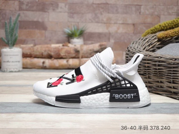 AD NMD women shoes-035