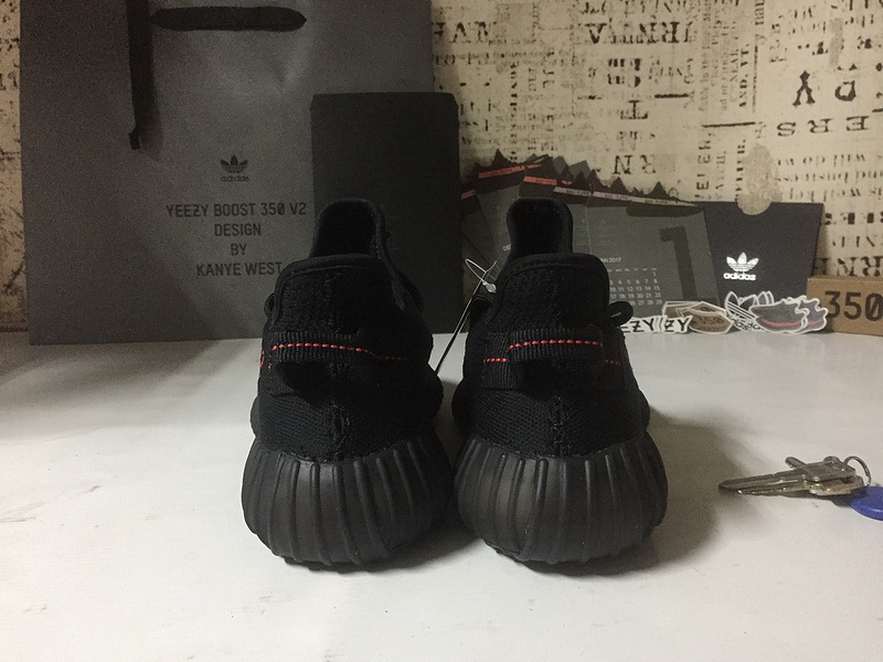 AD Yeezy 350 Boost V2 kids shoes-057