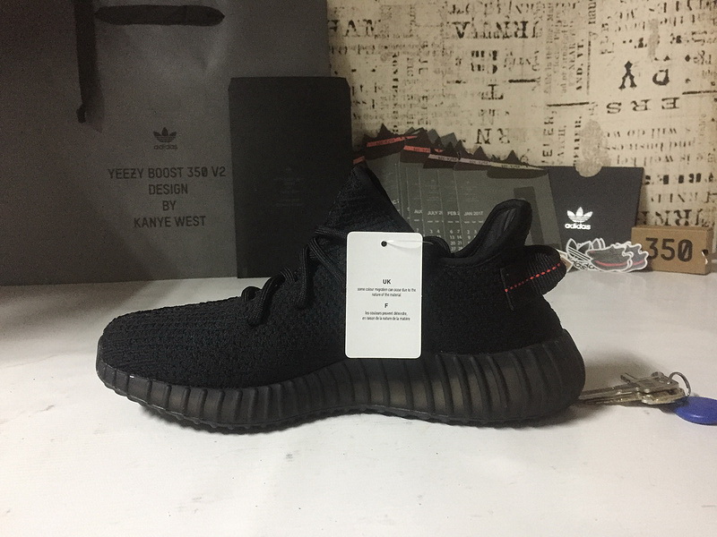 AD Yeezy 350 Boost V2 kids shoes-057