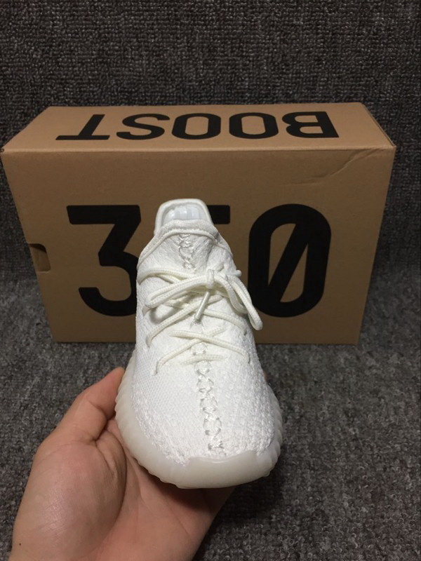 AD Yeezy 350 Boost V2 kids shoes-059
