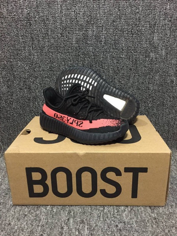 AD Yeezy 350 Boost V2 kids shoes-060