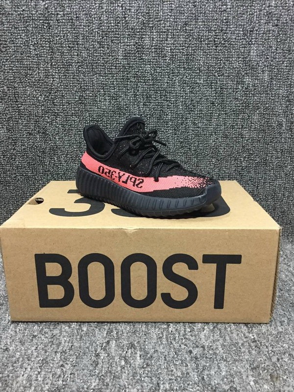 AD Yeezy 350 Boost V2 kids shoes-060