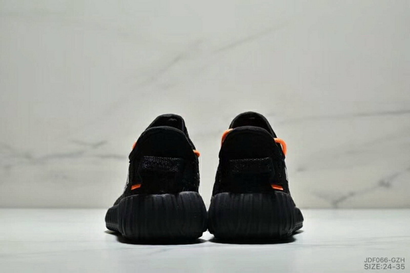AD Yeezy 350 Boost V2 kids shoes-062