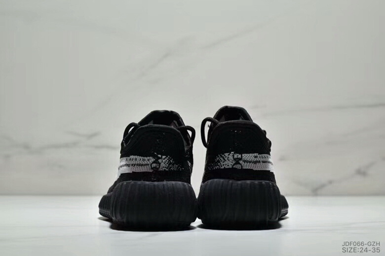AD Yeezy 350 Boost V2 kids shoes-065