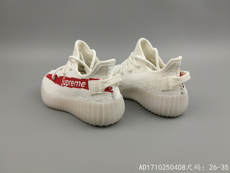 AD Yeezy 350 Boost V2 kids shoes-066
