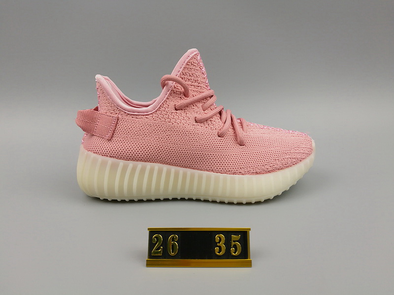 AD Yeezy 350 Boost V2 kids shoes-068