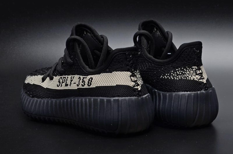 AD Yeezy 350 Boost V2 kids shoes-069