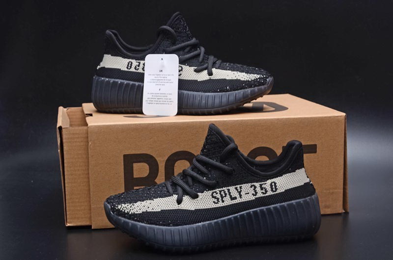 AD Yeezy 350 Boost V2 kids shoes-069