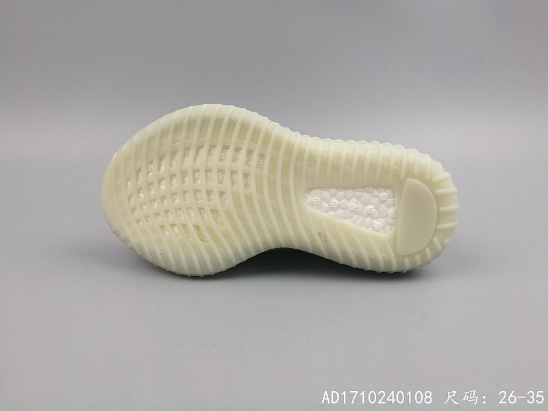 AD Yeezy 350 Boost V2 kids shoes-075