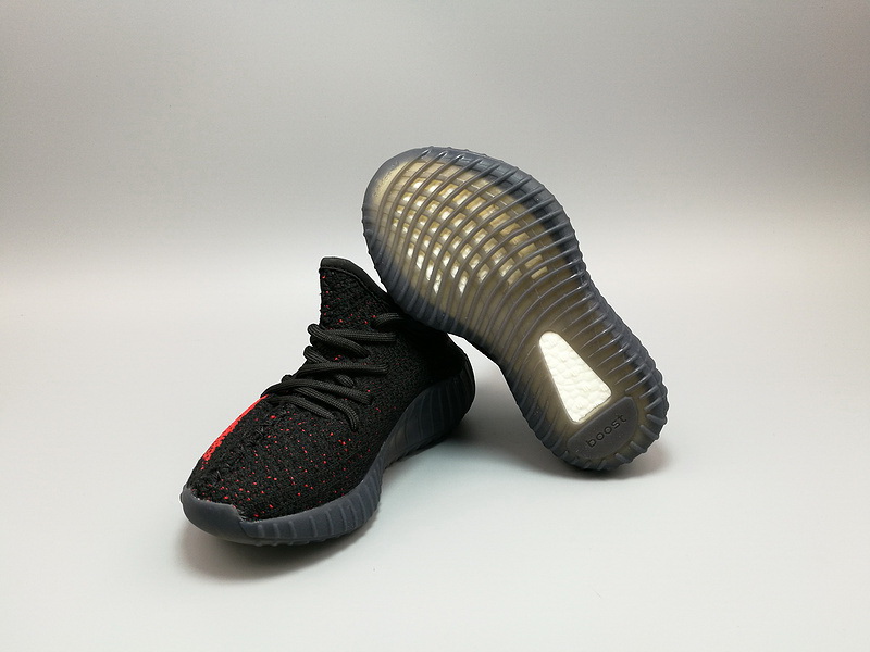 AD Yeezy 350 Boost V2 kids shoes-079