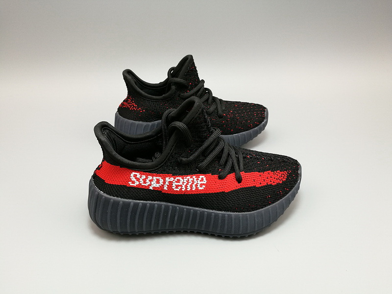 AD Yeezy 350 Boost V2 kids shoes-079