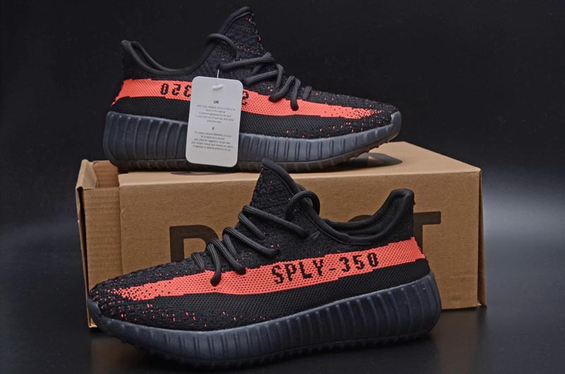 AD Yeezy 350 Boost V2 kids shoes-080