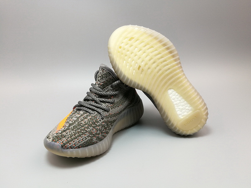 AD Yeezy 350 Boost V2 kids shoes-082