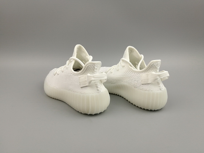 AD Yeezy 350 Boost V2 kids shoes-083