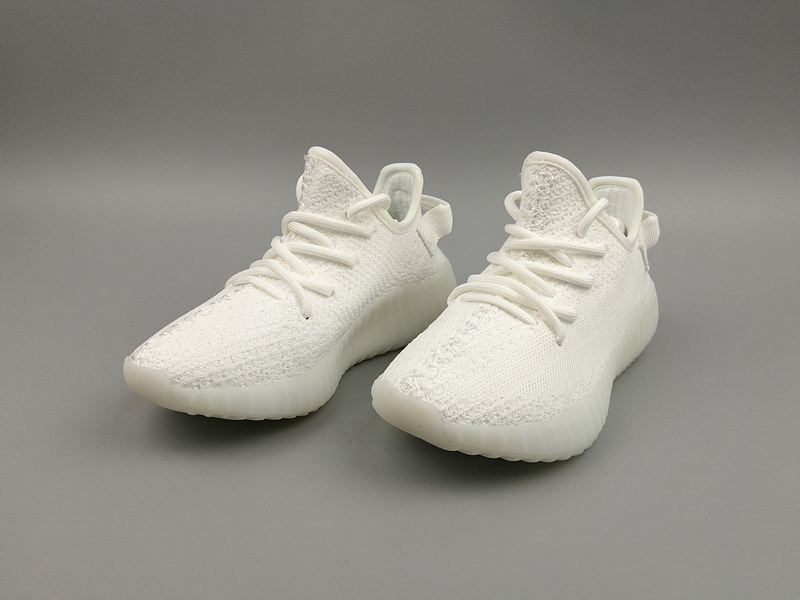 AD Yeezy 350 Boost V2 kids shoes-083