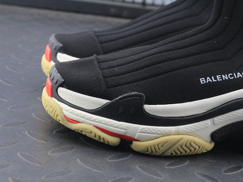 Balenciaga 17FW Tripe-S High End Sneaker-012