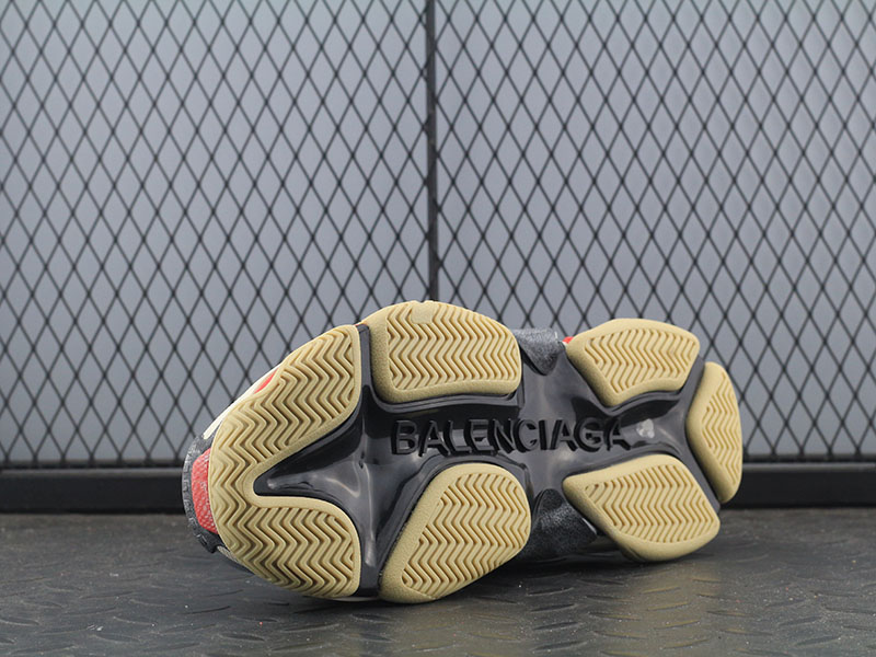 Balenciaga 17FW Tripe-S High End Sneaker-014