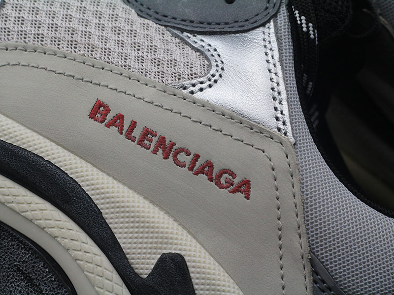 Balenciaga 17FW Tripe-S High End Sneaker-014