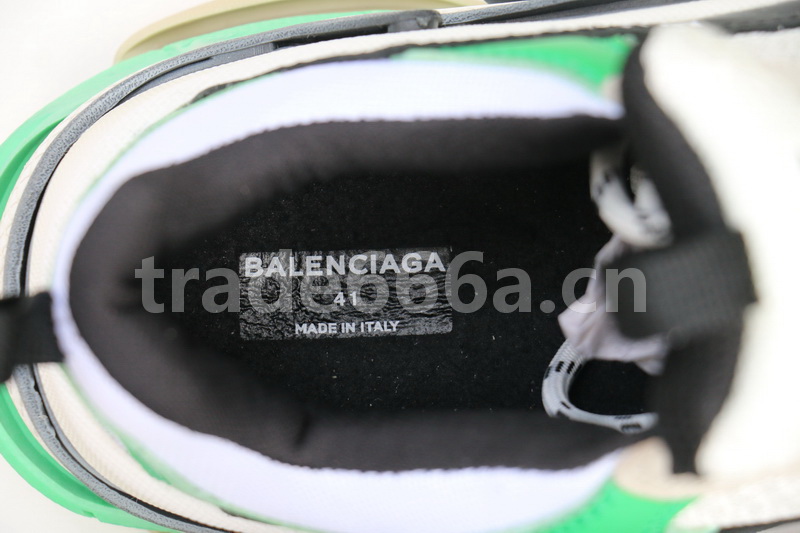 Balenciaga 17FW Tripe-S High End Sneaker-017