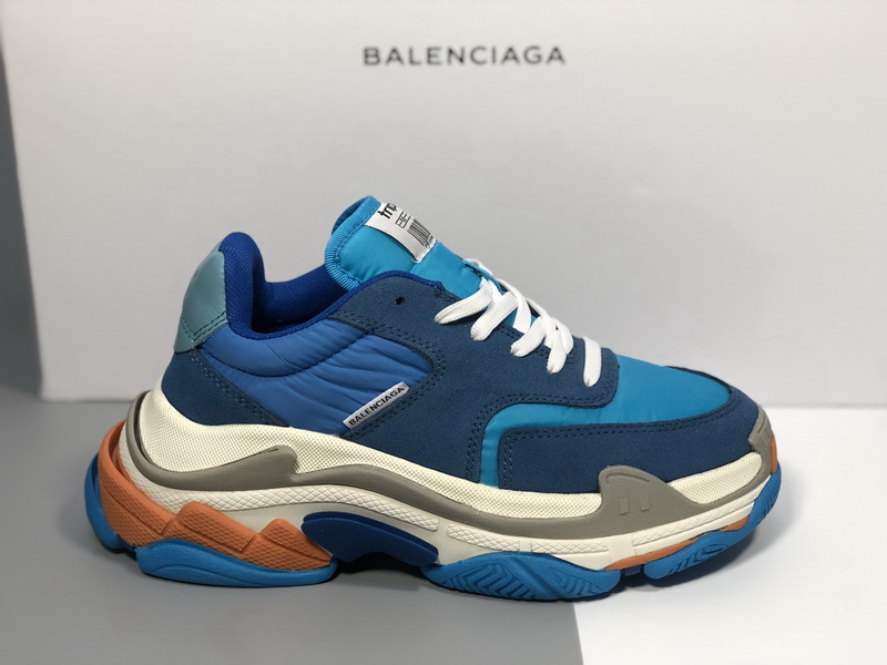 Balenciaga 17FW Tripe-S High End Sneaker-027