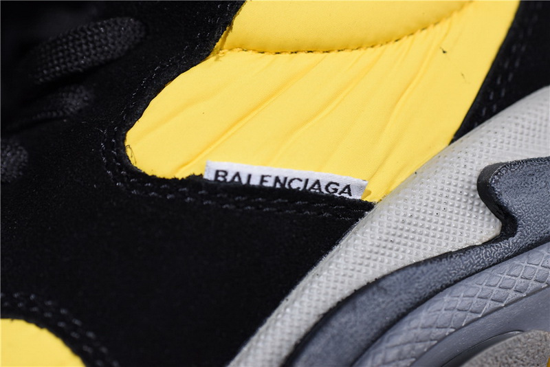 Balenciaga 17FW Tripe-S High End Sneaker-031