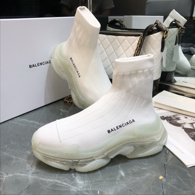 Balenciaga 17FW Tripe-S High End Sneaker-033