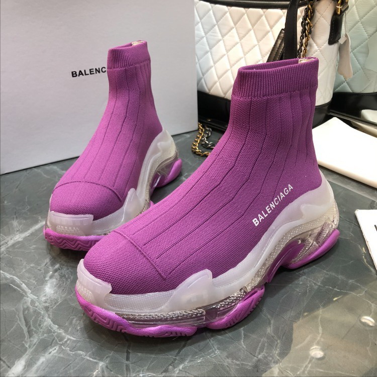 Balenciaga 17FW Tripe-S High End Sneaker-038