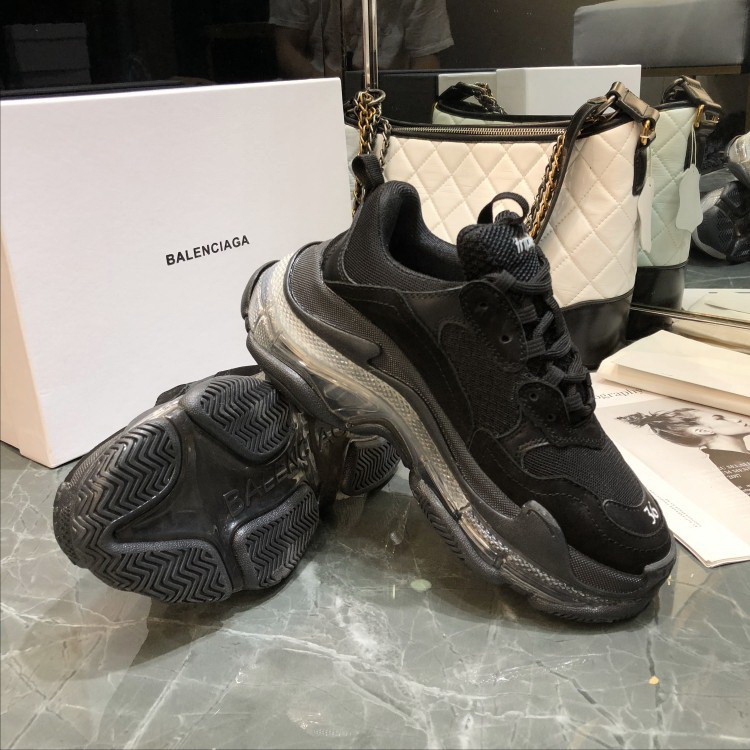 Balenciaga 17FW Tripe-S High End Sneaker-042