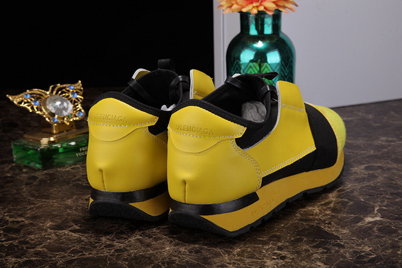 Balenciaga Runner Sport men shoes 1;1 quality-023