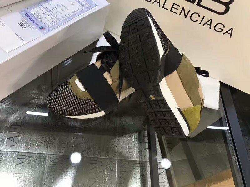 Balenciaga Runner Sport men shoes 1;1 quality-040