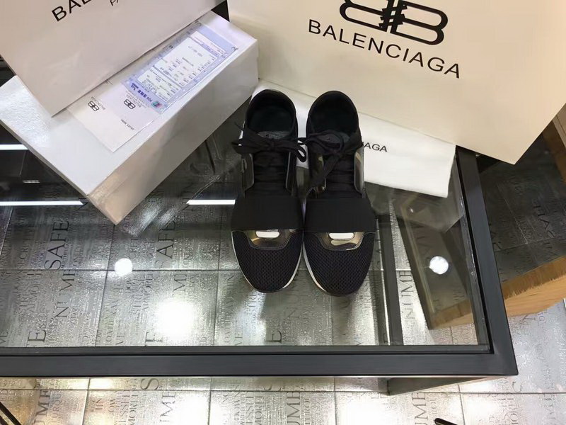Balenciaga Runner Sport men shoes 1;1 quality-043