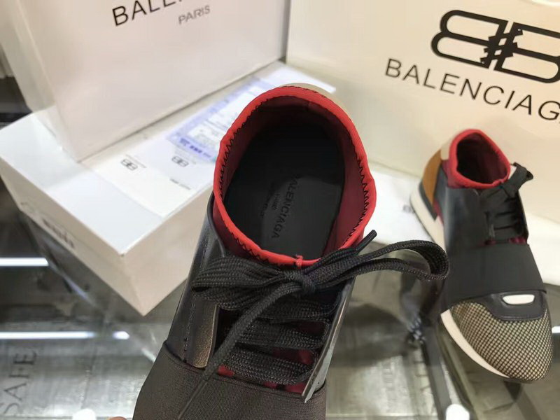 Balenciaga Runner Sport men shoes 1;1 quality-044