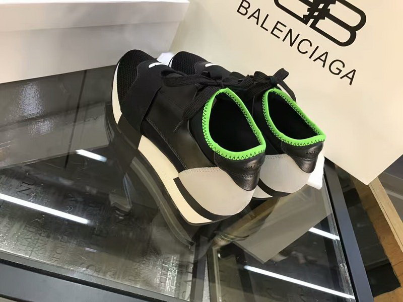 Balenciaga Runner Sport men shoes 1;1 quality-045