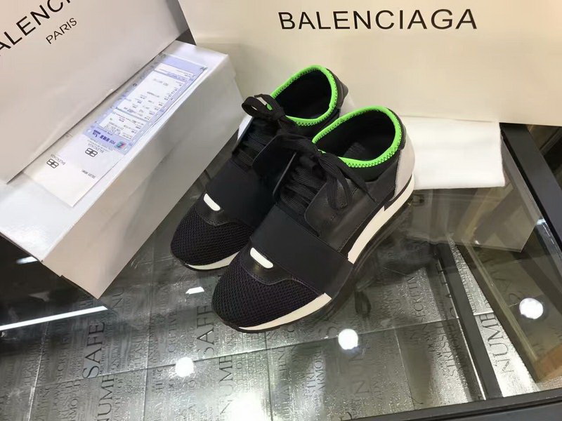 Balenciaga Runner Sport men shoes 1;1 quality-045
