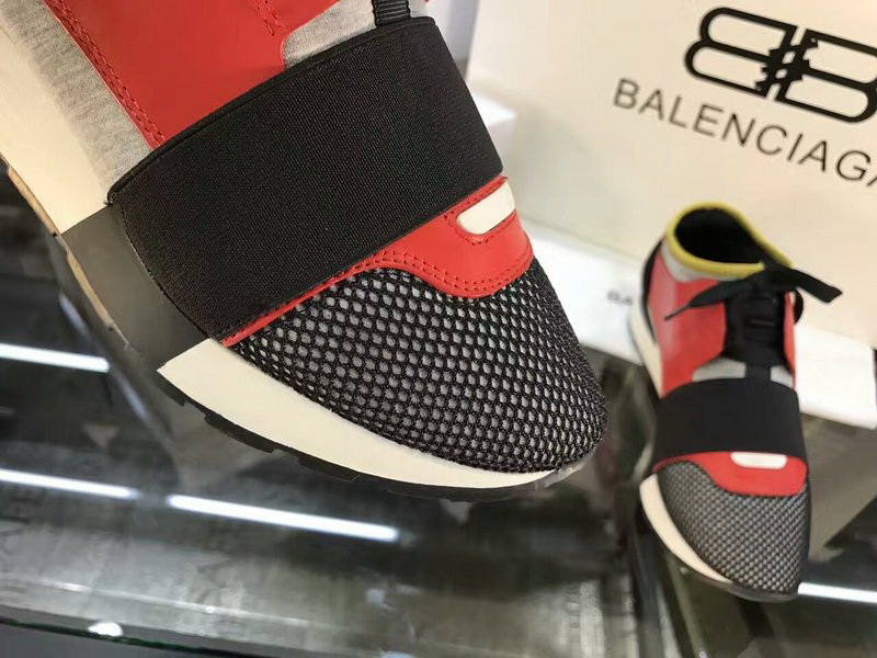 Balenciaga Runner Sport men shoes 1;1 quality-046