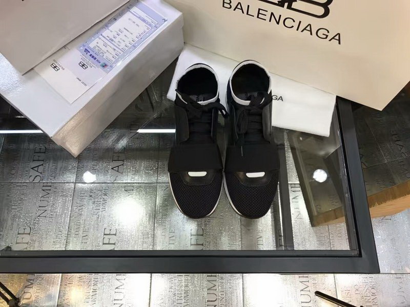 Balenciaga Runner Sport men shoes 1;1 quality-047