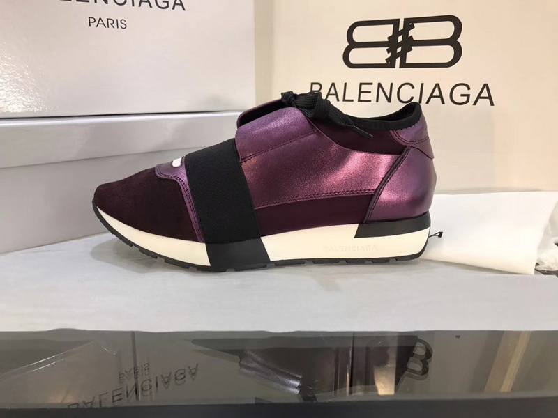 Balenciaga Runner Sport men shoes 1;1 quality-048