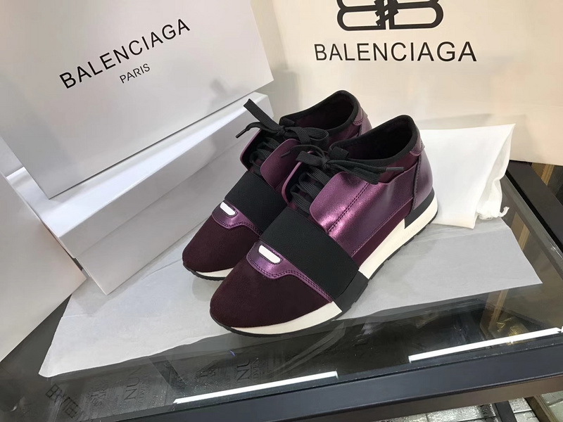 Balenciaga Runner Sport men shoes 1;1 quality-048