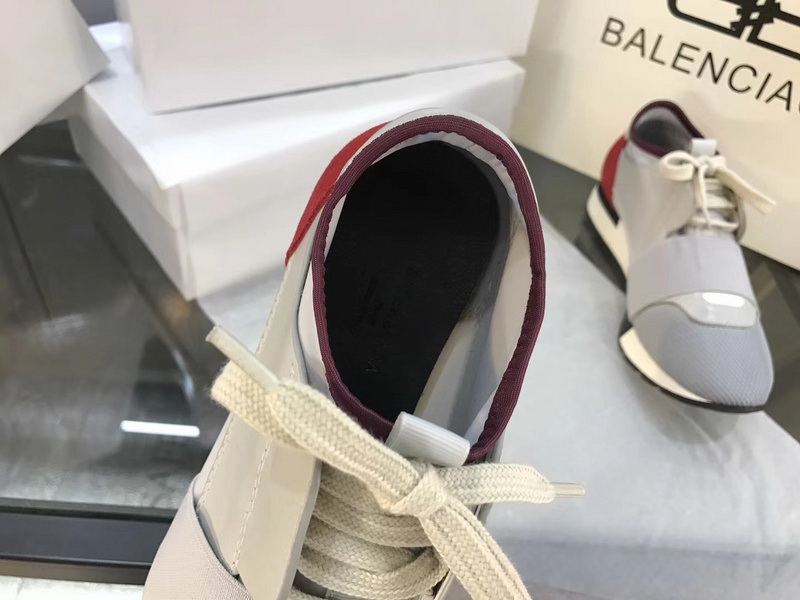 Balenciaga Runner Sport men shoes 1;1 quality-050
